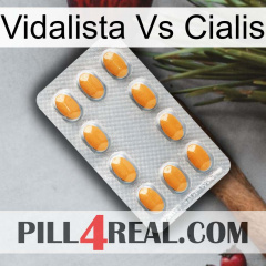 Vidalista Vs Cialis cialis3
